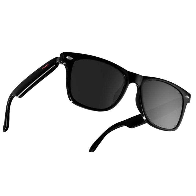 E13 Gafas Bluetooth de Traducción Inteligente con IA , imagen lateral