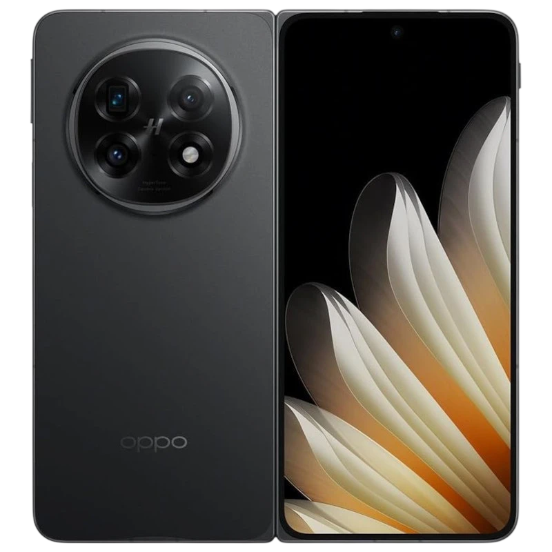 Oppo Find N5 5G 16GB/512GB Negro