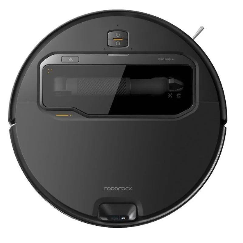 Desde arriba Roborock Saros Z70