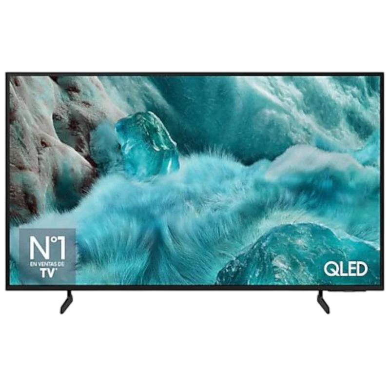 Samsung TQ43Q7FAAU 43" 4K Ultra HD QLED Smart TV Wifi