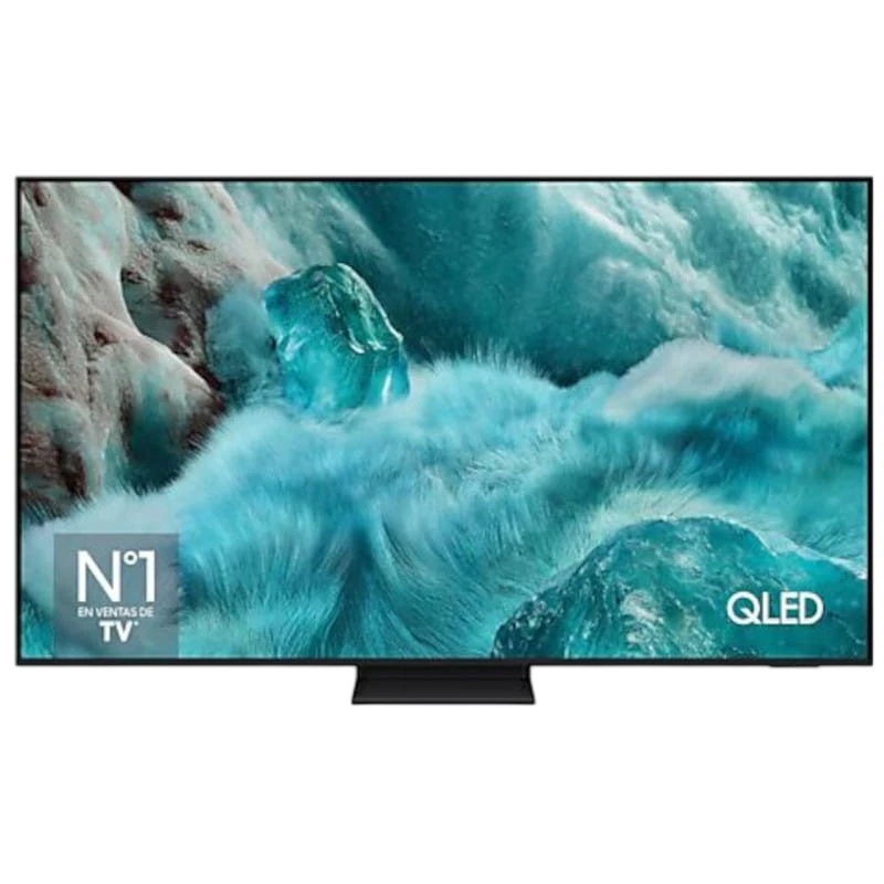 Samsung TQ55Q7F5AU 55" 4K Ultra HD QLED Smart TV Wifi