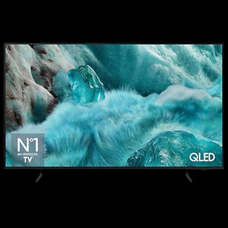 Samsung TQ65Q7FAAU 65" 4K Ultra HD QLED Smart TV Wifi