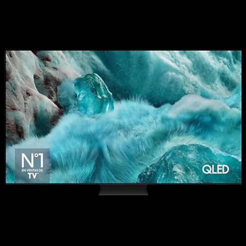 Samsung TQ75Q7F5AU 75" 4K Ultra HD QLED Smart TV Wifi
