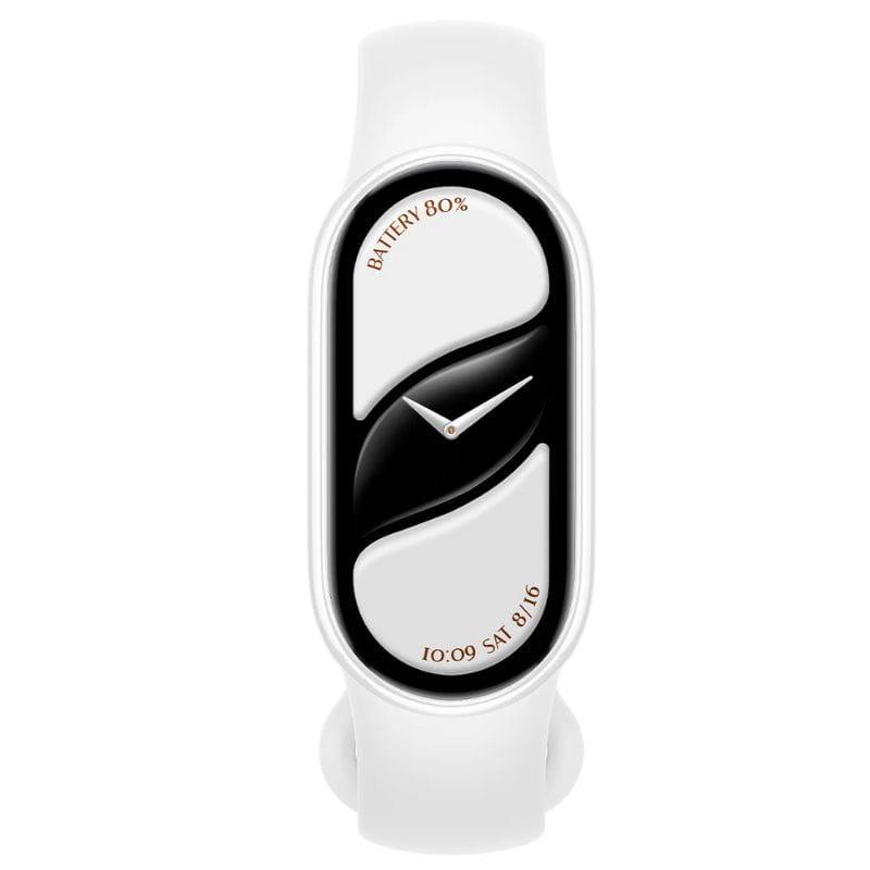 Xiaomi Smart Band 10 Cerámica imagen frontal