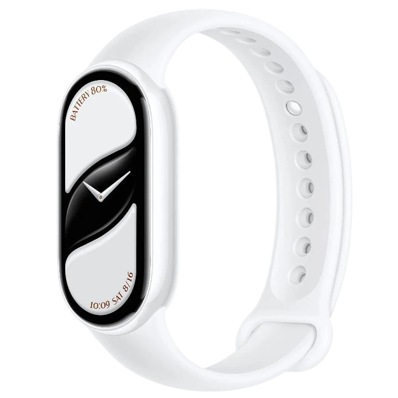 Xiaomi Smart Band 10 Cerámica