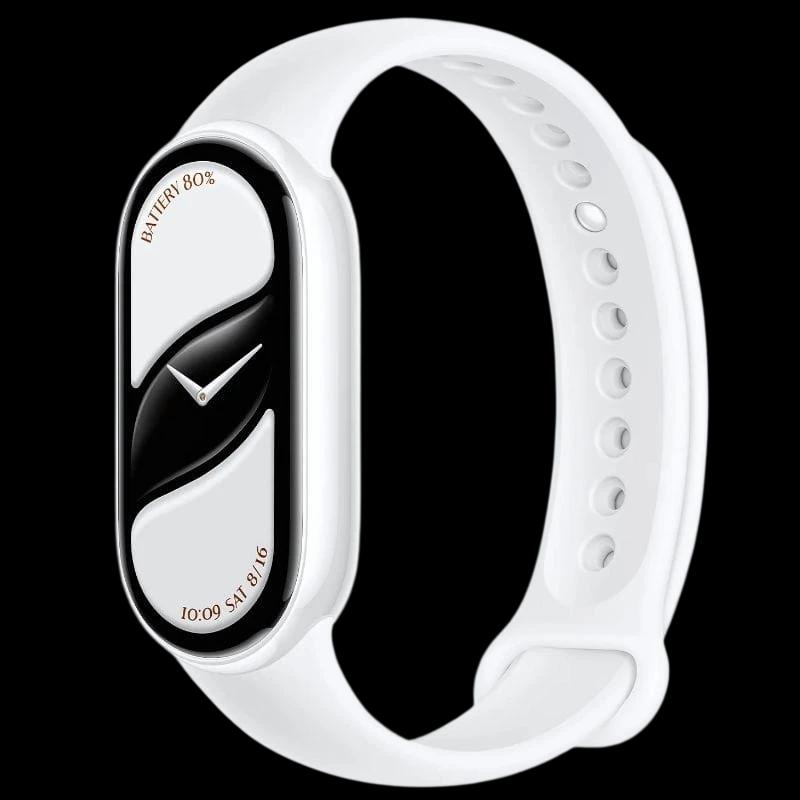 Xiaomi Smart Band 10 Cerámica