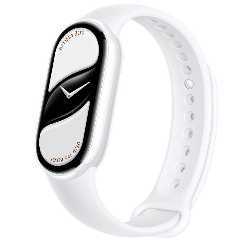 Xiaomi Smart Band 10 Cerámica imagen lateral
