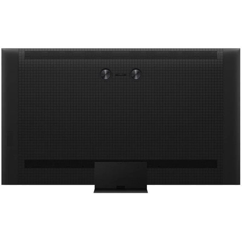 Traseira do TCL 85C7K