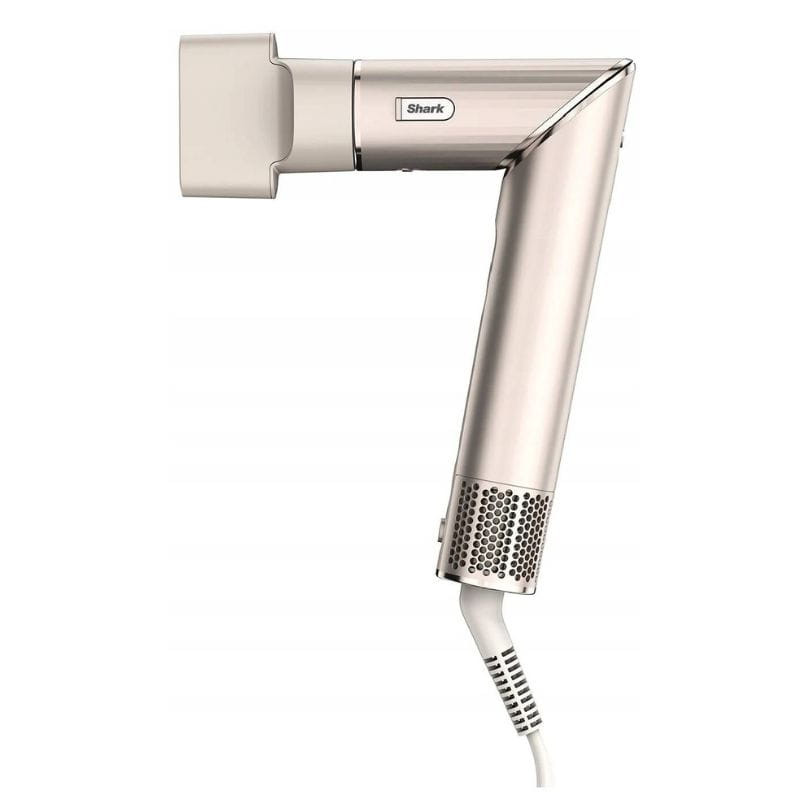 Shark FlexStyle 3 en 1 Champagne - Secador de pelo y moldeador imagen com el concentrador