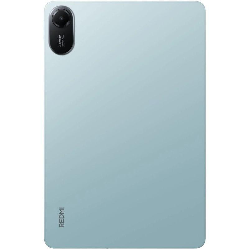 Xiaomi Redmi Pad 2 6GB/128GB Verde imagen  trasera