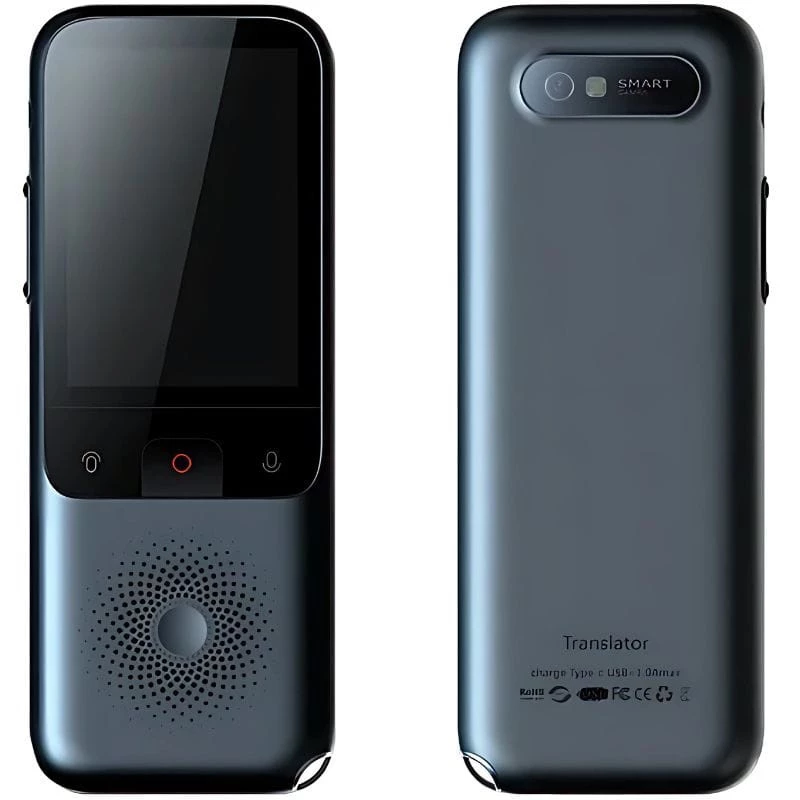 Traductor Inteligente T11