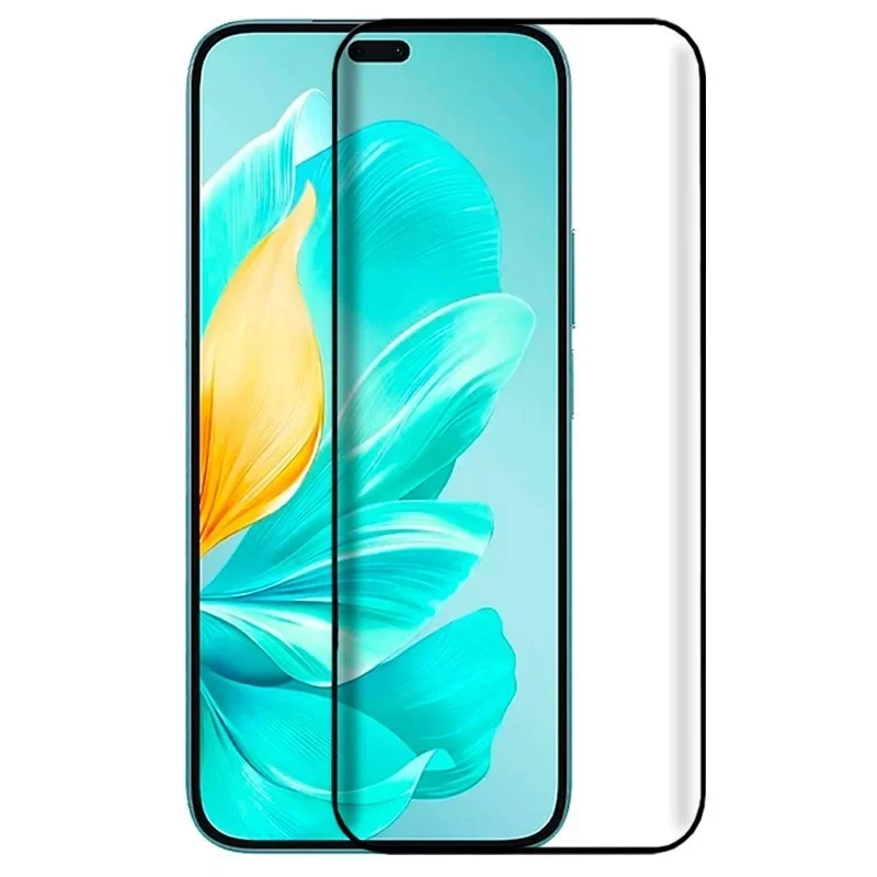 Protector de cristal templado Full Screen 3D Honor X8c