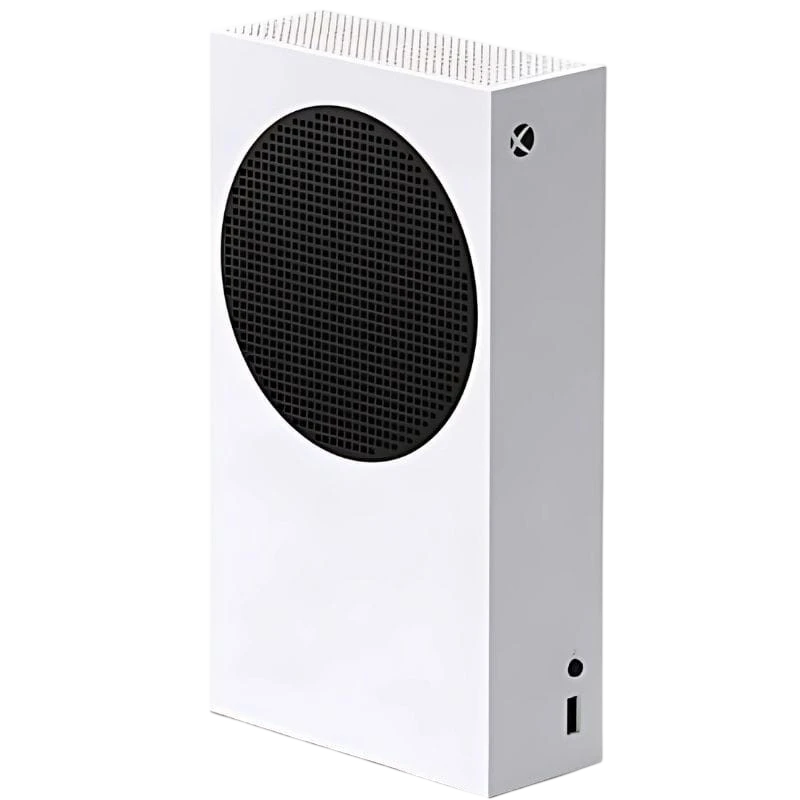 Xbox Series S 512GB Renovado Estado Excelente