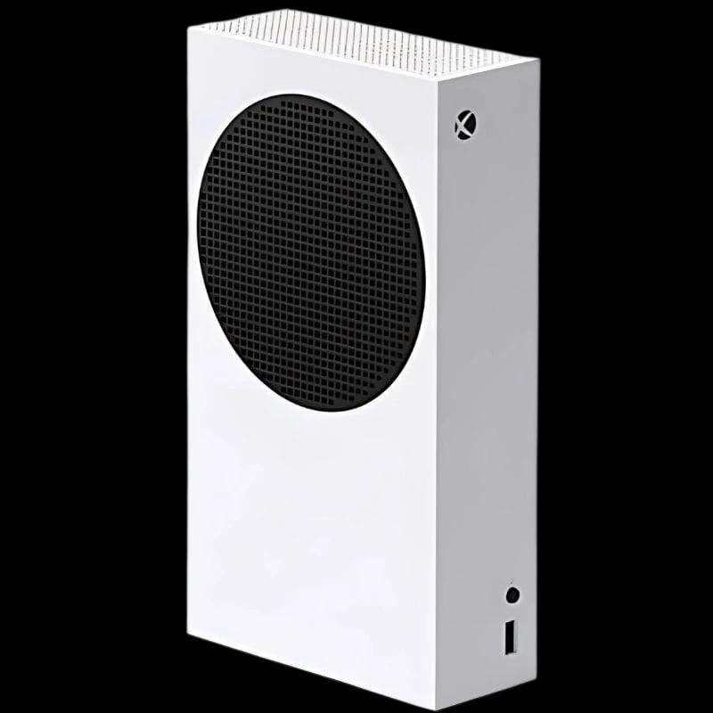 Xbox Series S 512GB Renovado Estado Excelente
