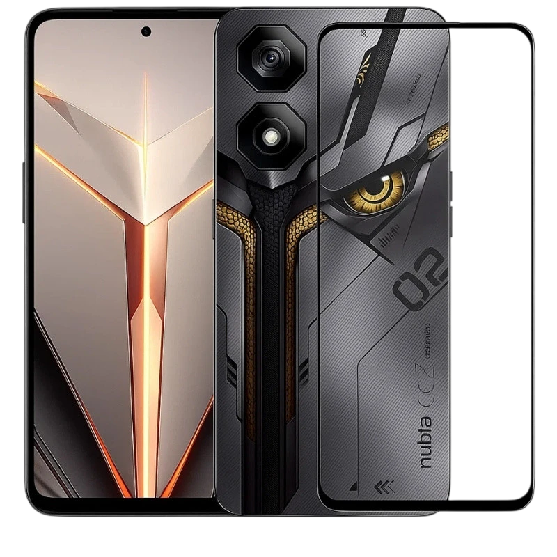 Protecteur d’écran Full Screen 3D Nubia Neo 2