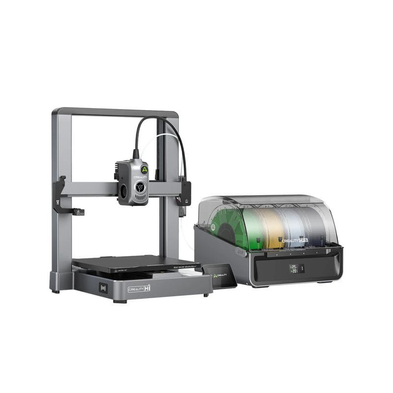 Adaptable Creality Hi