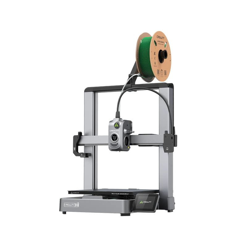 Impresora Creality Hi