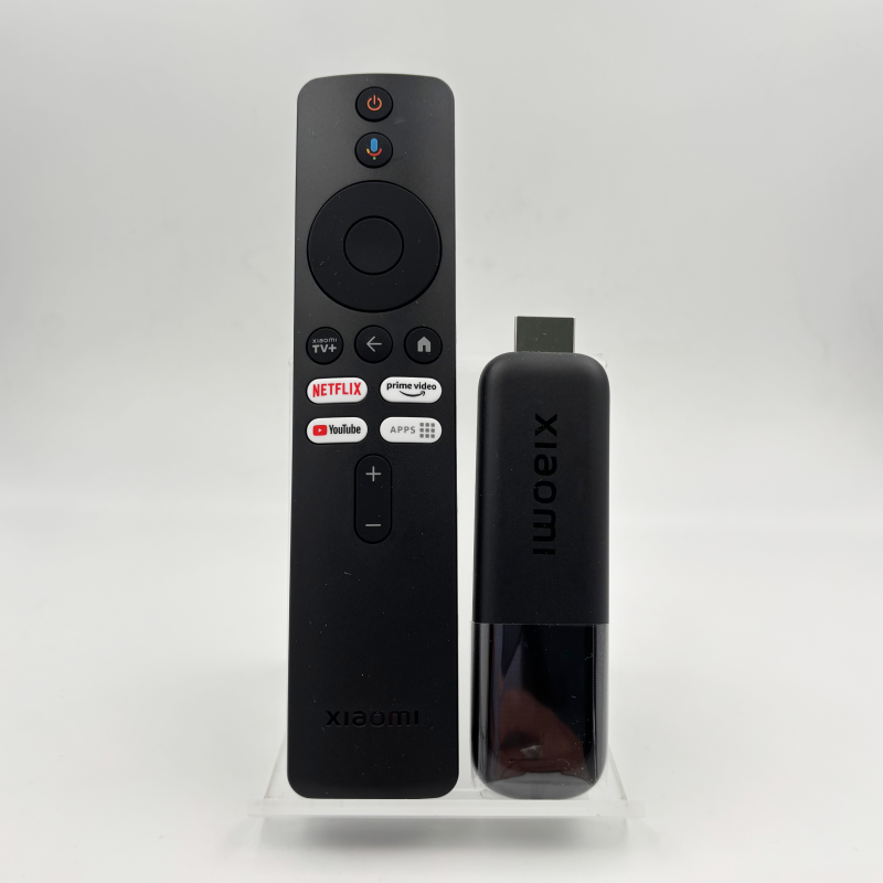 TV Stick do Xiaomi TV Stick 4K 2nd Gen