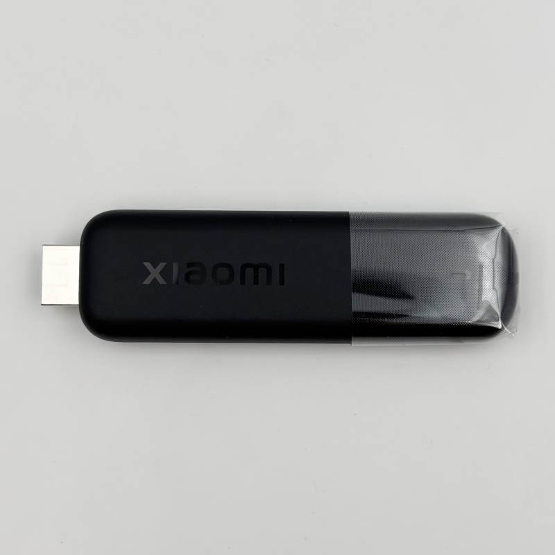 Traseira do Xiaomi TV Stick 4K 2nd Gen