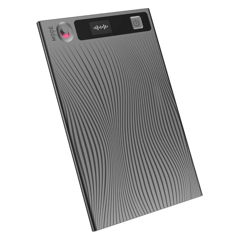 Adaptable Mobvoi TicNote AI