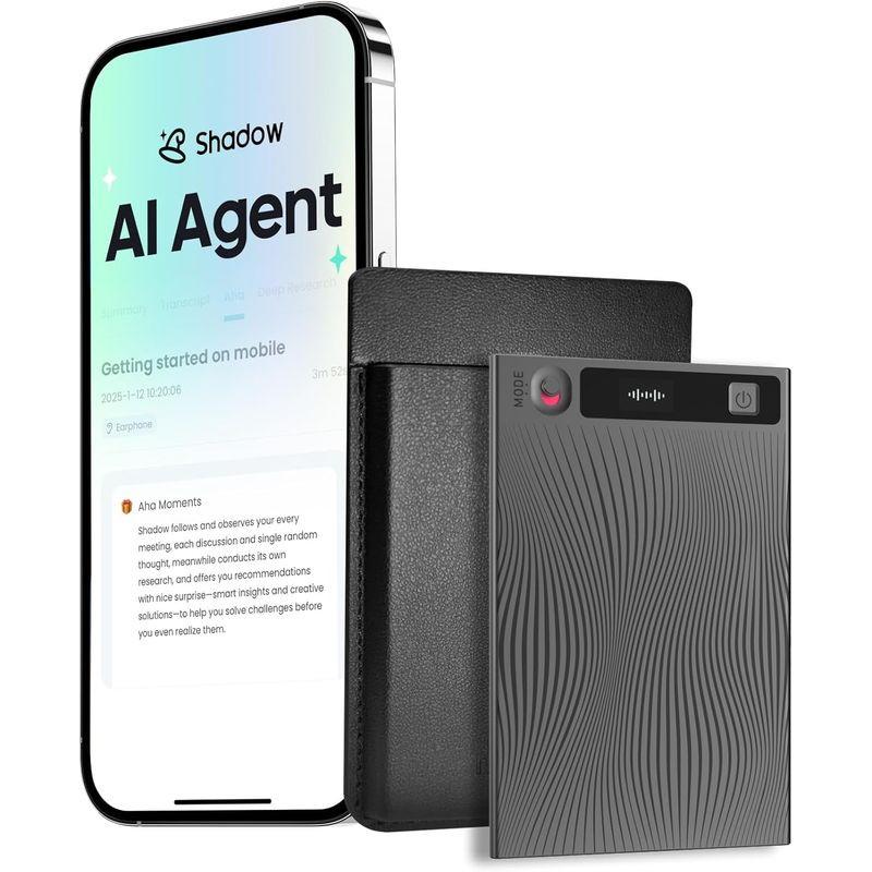 IA de Mobvoi TicNote AI