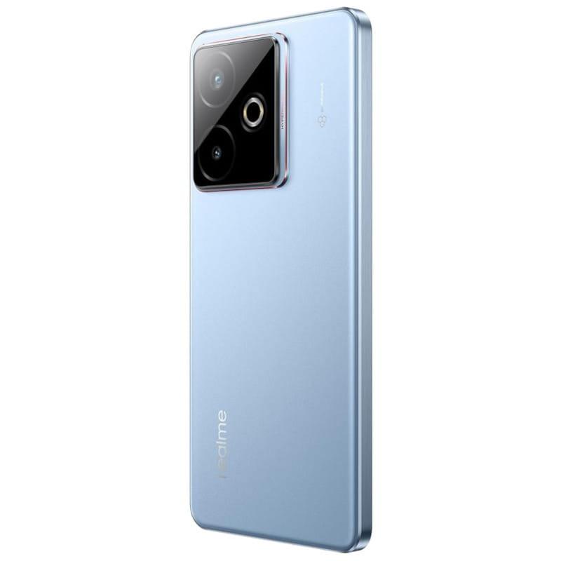 Cámaras de Realme GT 7T Azul