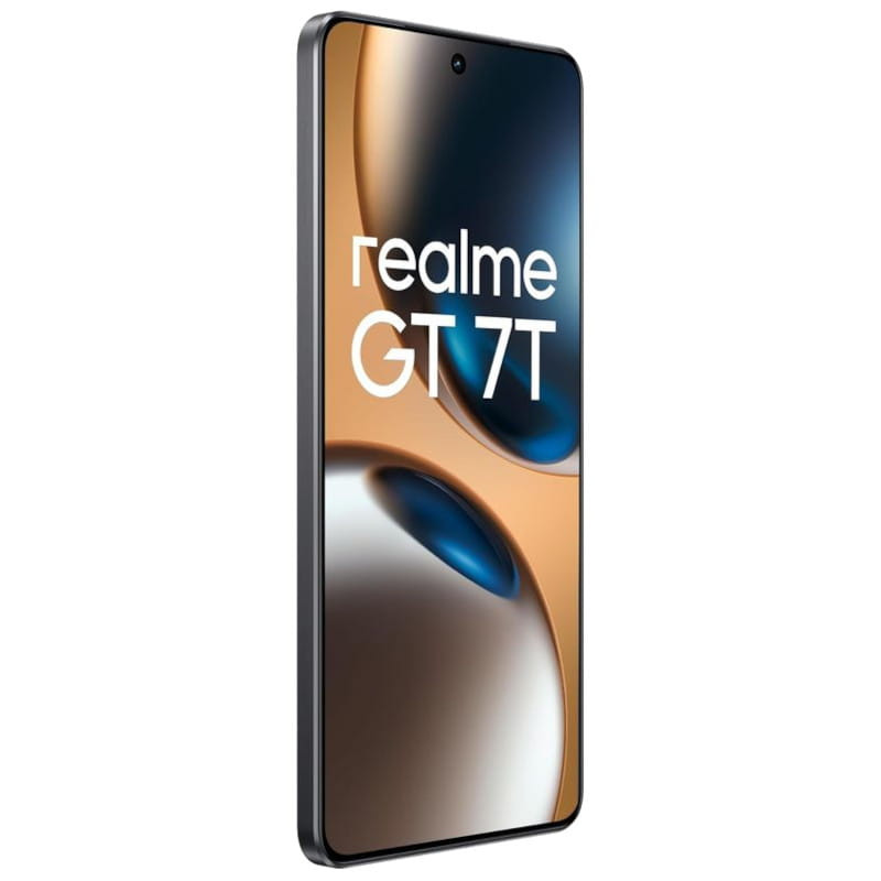 Gran calidad Realme GT 7T Amarillo