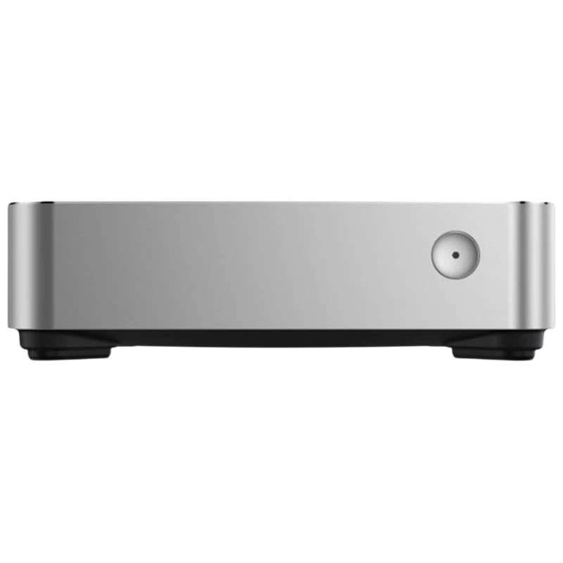 Chuwi AuBox AMD Ryzen R7 8745HS/16 GB DDR5-SDRAM/512 GB SSD/Windows 11 Pro Plata