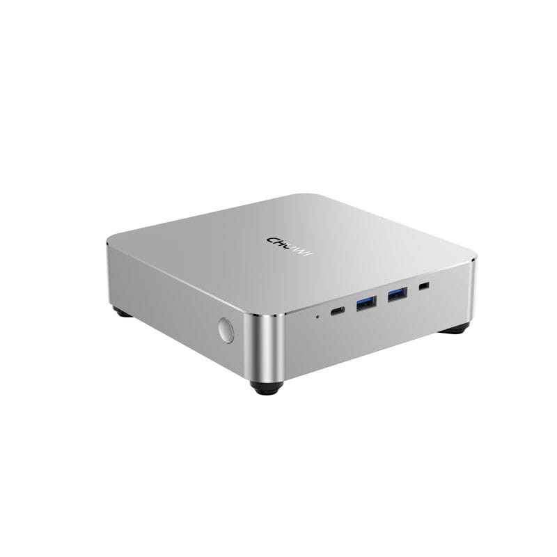 Ventilador de Chuwi AuBox Plata