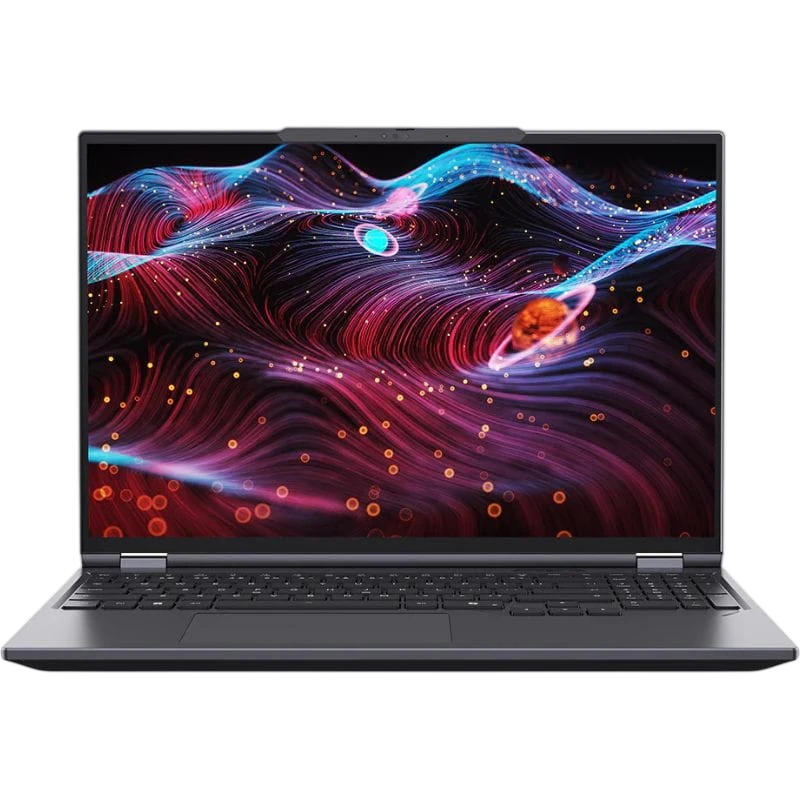 Chuwi GameBook  AMD Ryzen 99955HX 32GB 1TB SSD RTX 5070 Ti 12GB Windows11 Pro - Portátil 16"