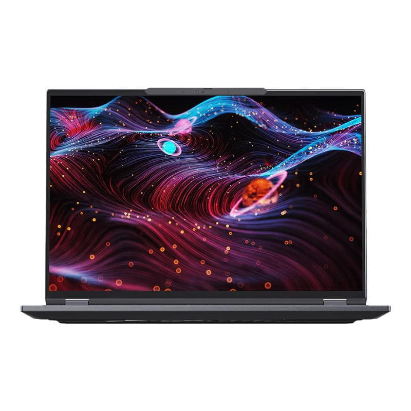 Chuwi GameBook AMD Ryzen 99955HX 32GB 1TB SSD RTX 5070 Ti 12GB Windows11 Pro - Portátil 16", imagen de la pantalla