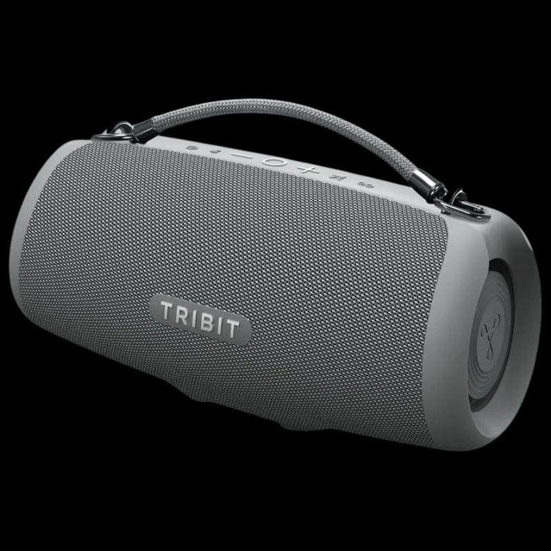 TRIBIT StormBox Lava 80W Gris