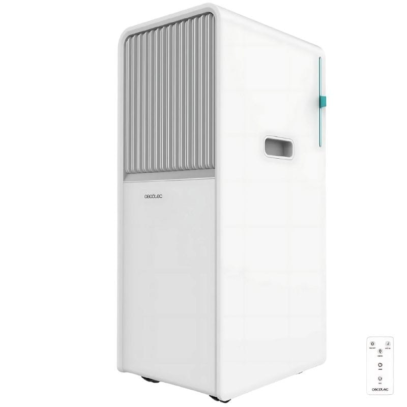  CECOTEC ForceClima 7150 Style - Ar condicionado portátil