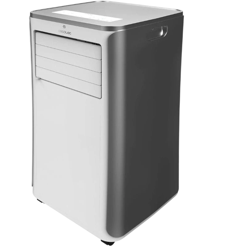 ForceClima 9400 Soundless Heating - Aire acondicionado portátil - Clase B Reacondicionado