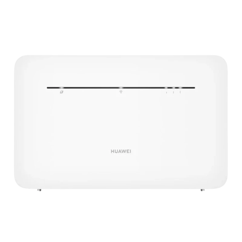 Huawei B535-235a - Router Móvil WiFi 4G LTE