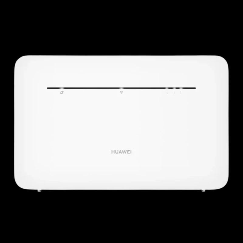 Huawei B535-235a - Router Móvil WiFi 4G LTE