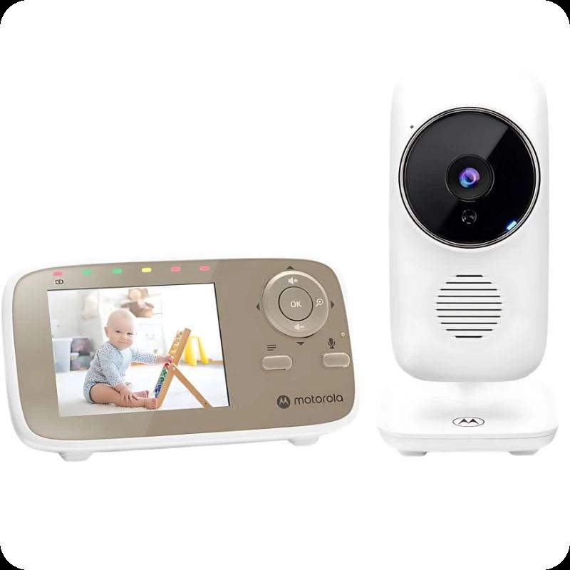 Motorola VM483 Babyphone