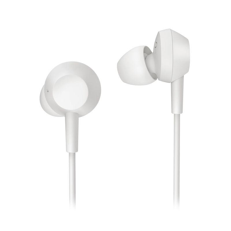 Auriculares de Philips TAE5008WT/00 Blanco