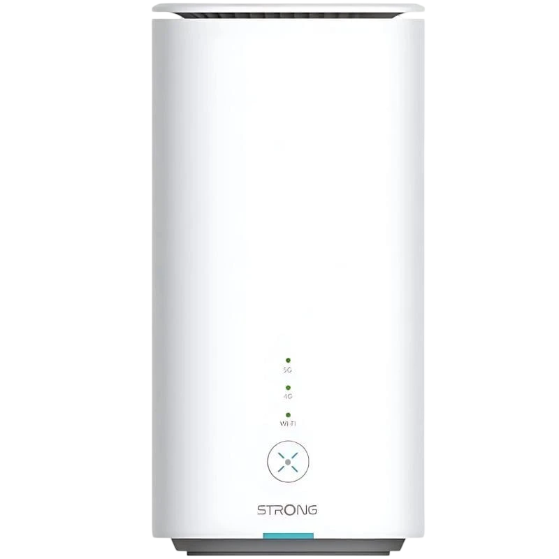 Strong 5G Router AX3000 Router de red móvil