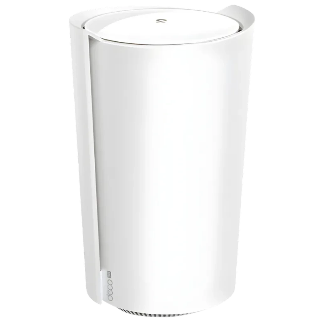 TP-Link Deco X50-5G Blanco - Router y punto de acceso inalámbrico