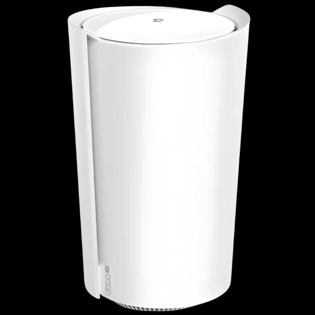 TP-Link Deco X50-5G Blanco - Router y punto de acceso inalámbrico