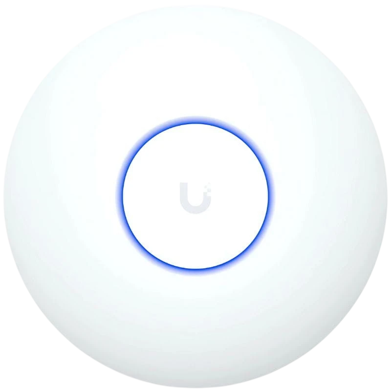 Ubiquiti U7 Lite Punto de acceso Wi-Fi7 Blanco