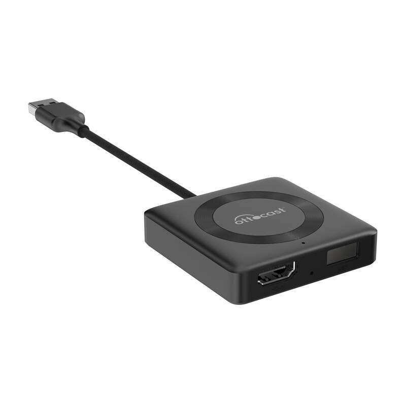 Adaptável Ottocast  MAX CA361-C4