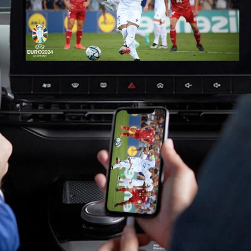 Miracast do Ottocast  MAX CA361-C4