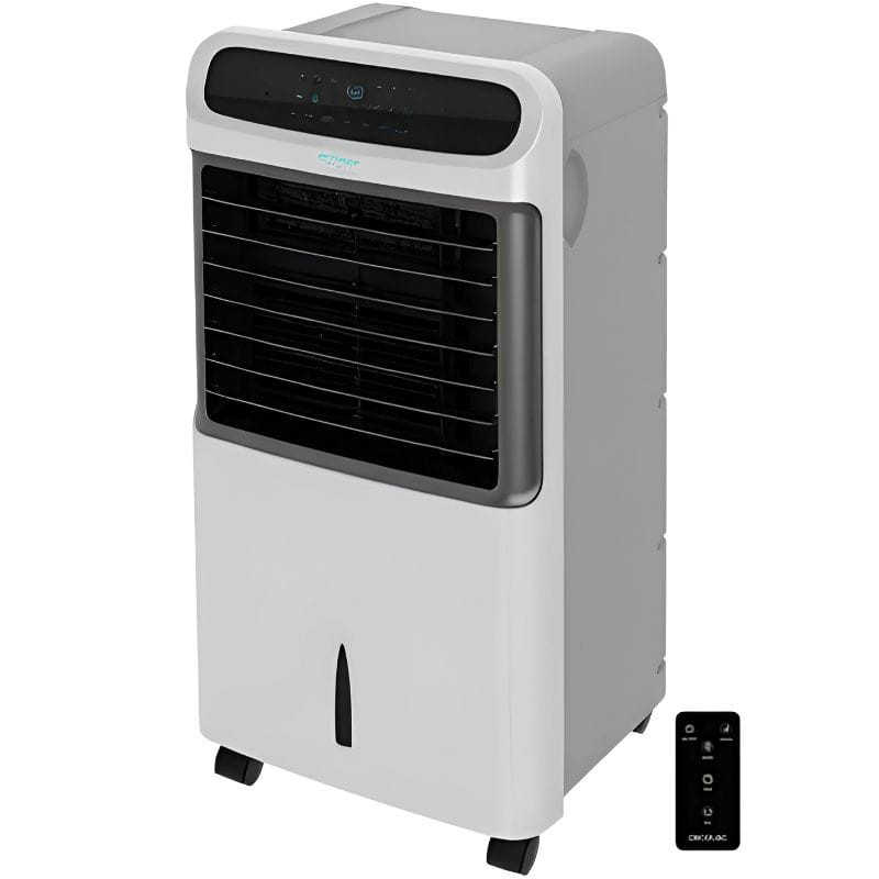 Cecotec EnergySilence PureTech 6500 - Climatiseur