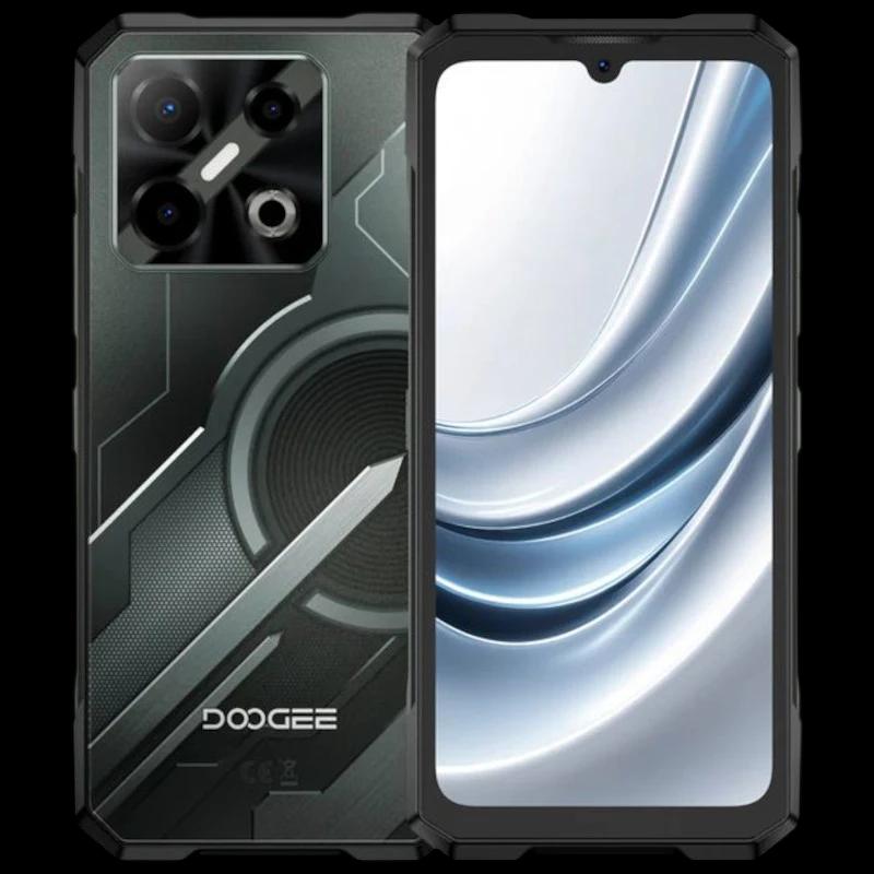 Doogee Blade GT Pro 5G 12GB/512GB Negro
