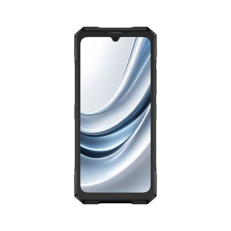 Frontal de Doogee Blade GT Pro Negro