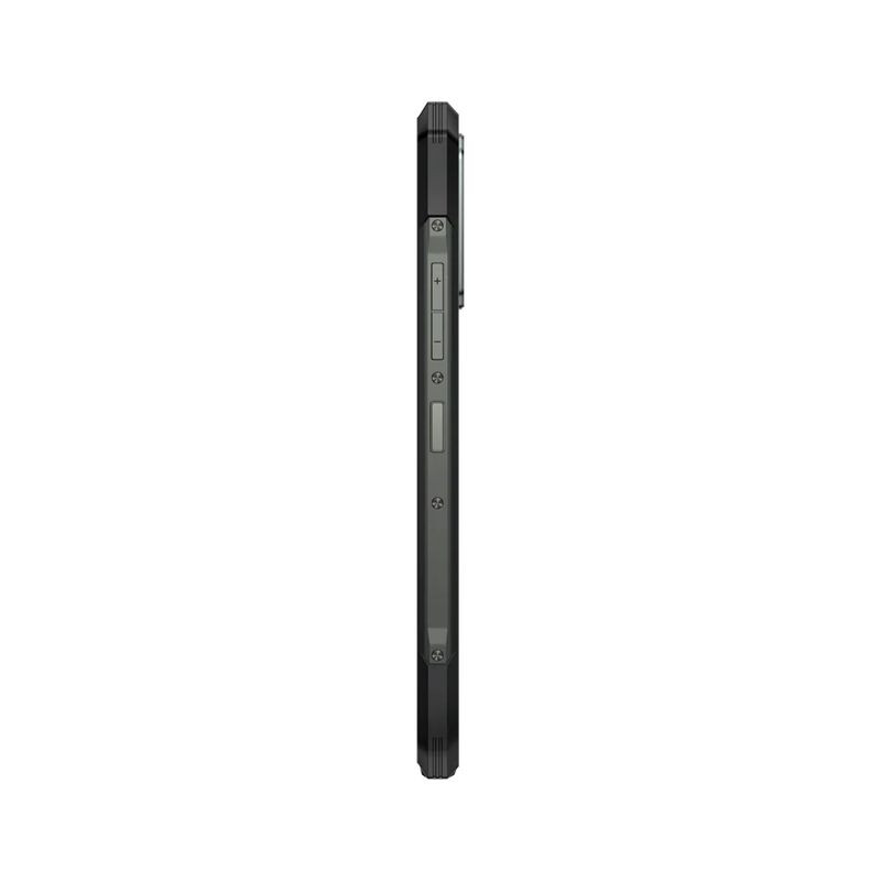 Lateral de Doogee Blade GT Pro Negro