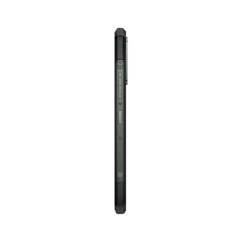 Lateral de Doogee Blade GT Pro Negro