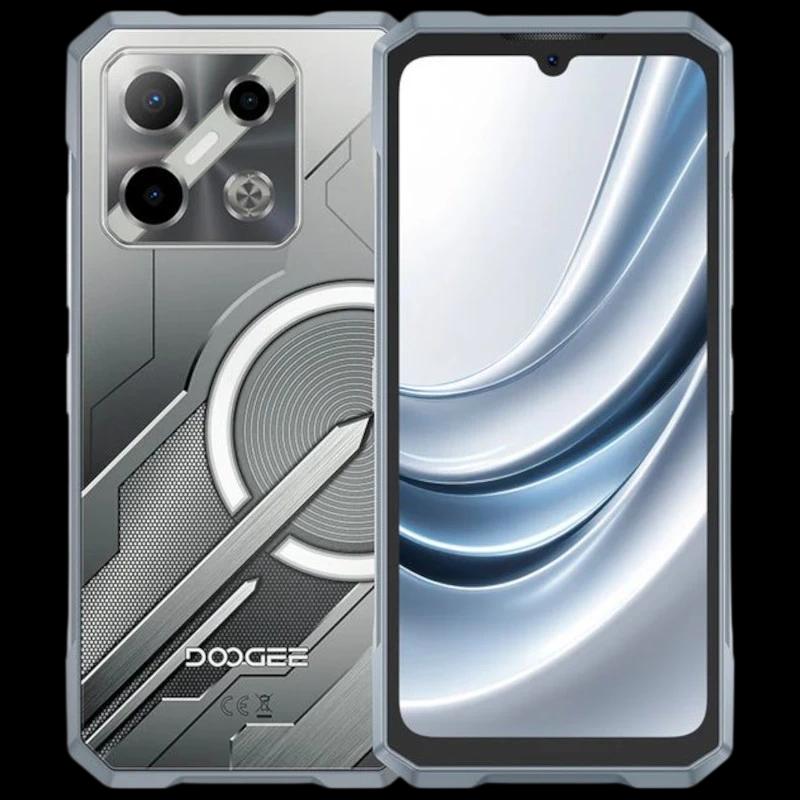 Doogee Blade GT Pro 5G 12Go/512Go Argent